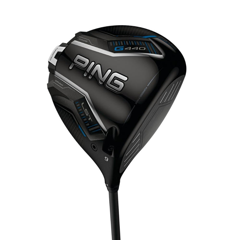 Ping G440 LST Driver