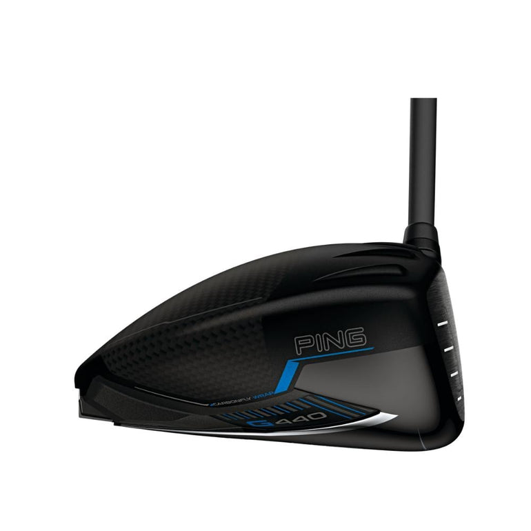 Ping G440 LST Driver