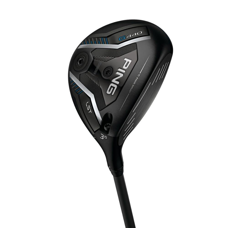 Ping G440 LST Fairway Wood