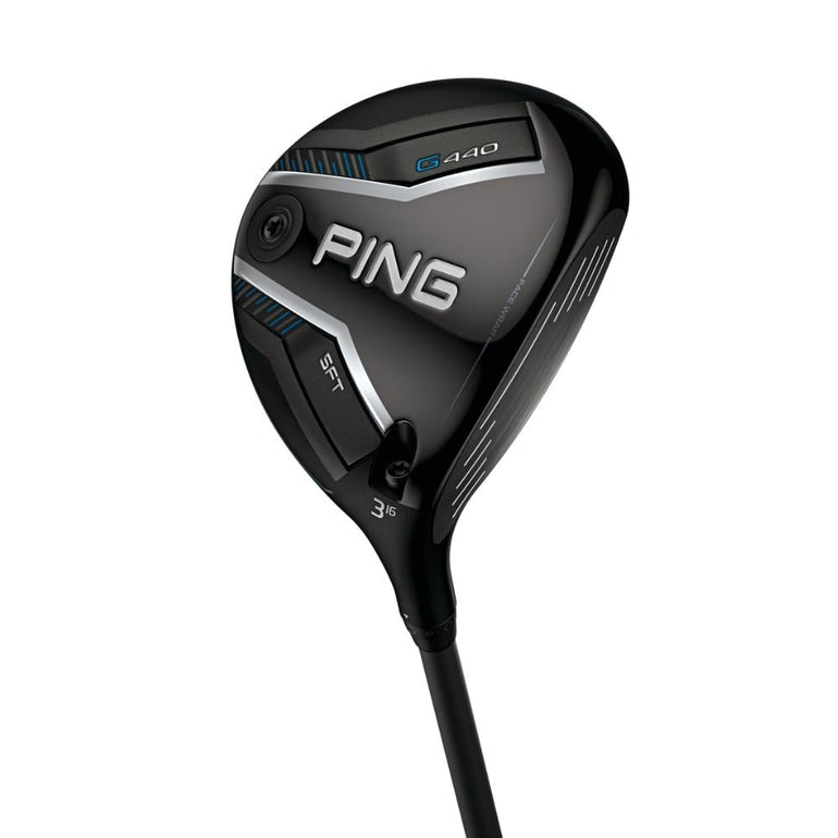 Ping G440 SFT Fairway Wood