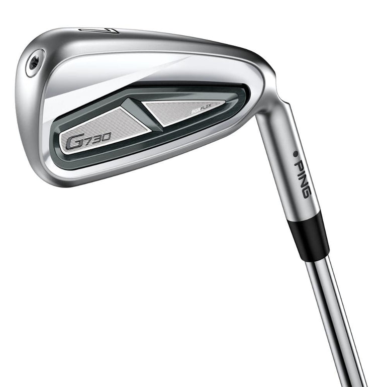 Ping G730 Iron Set - Steel