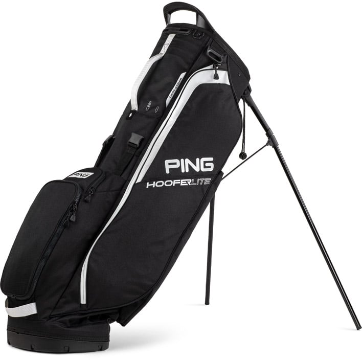 PING Hoofer Lite Golf Bag
