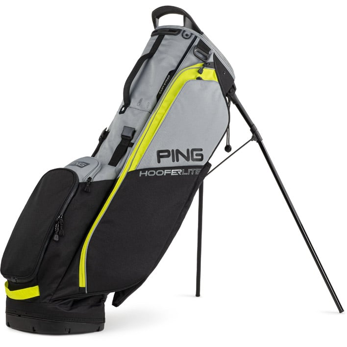 PING Hoofer Lite Golf Bag