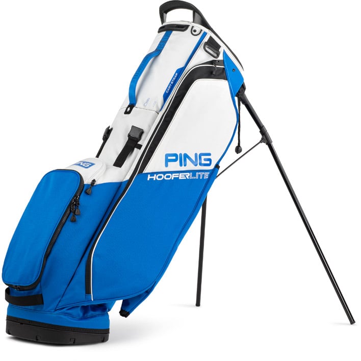 PING Hoofer Lite Golf Bag