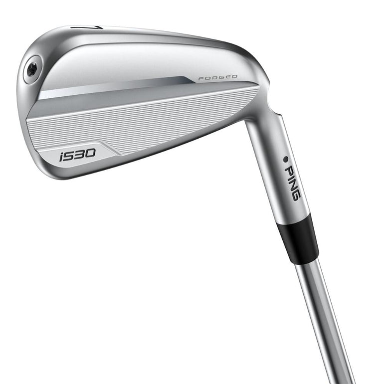 Ping i530 Iron Set