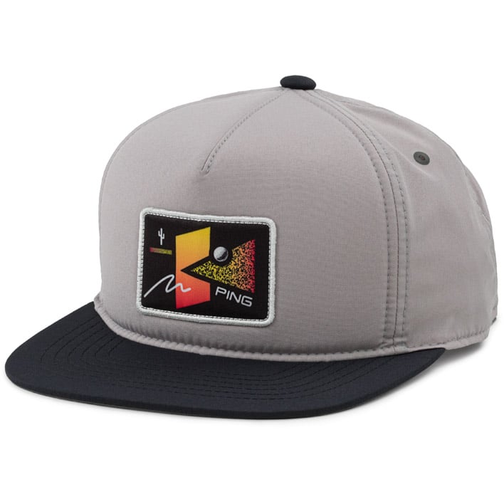 Ping Junior Tees Adjustable Hat 24