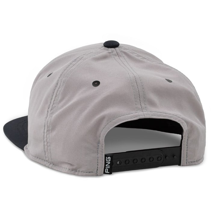 Ping Junior Tees Adjustable Hat 24