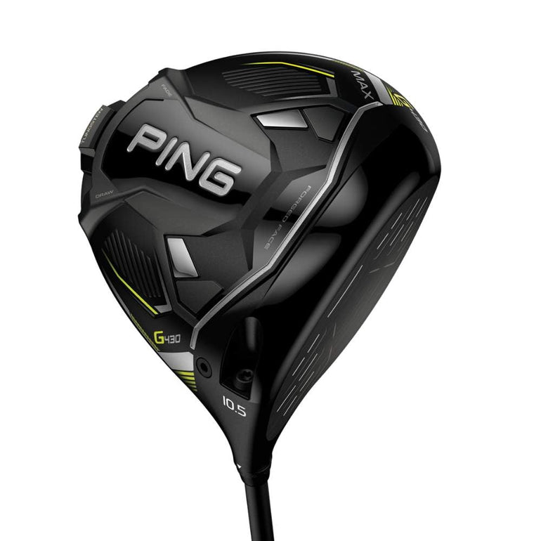 PING Men's G430 Max Driver
