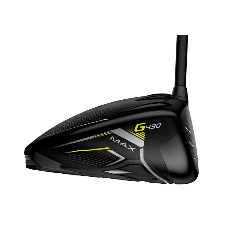 PING Men's G430 Max Driver