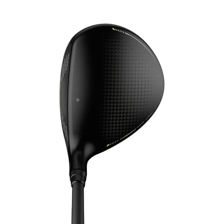 PING Men's G430 Max Fairway Woods Left Hand