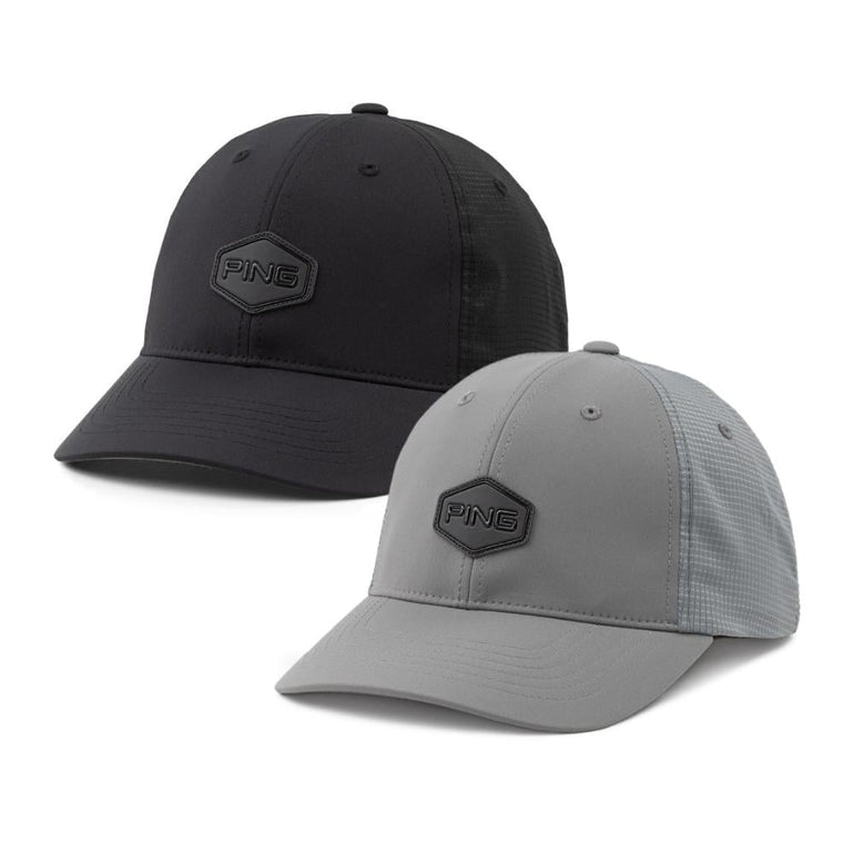 Ping Men's Hydrogrid Adjustable Hat 24