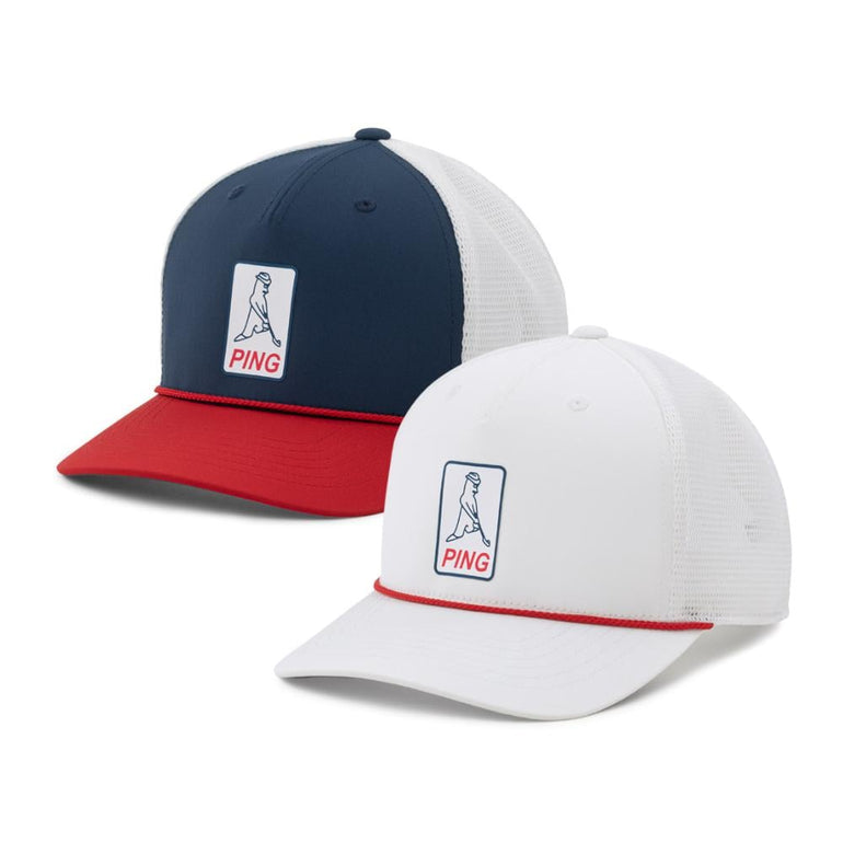 Ping Men's Karsten O.G. Performance Adjustable Hat 24