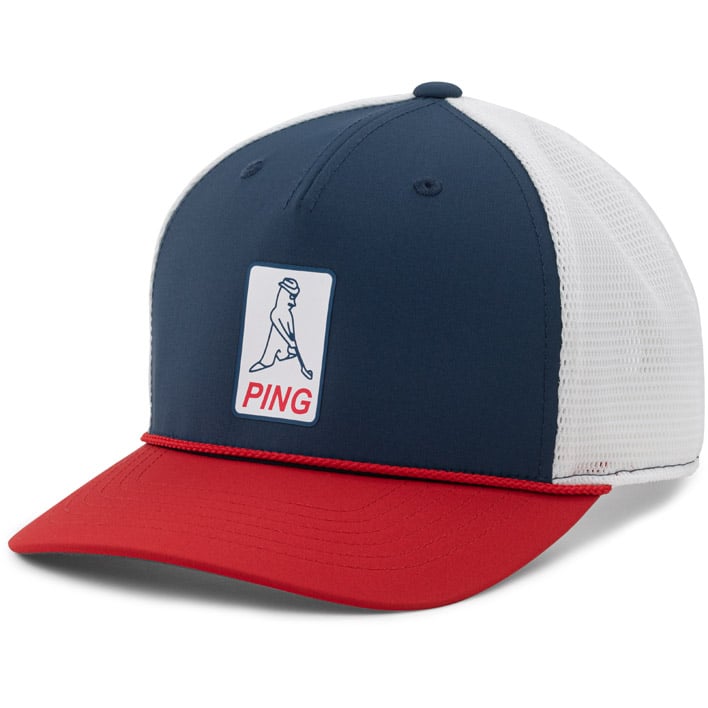 Ping Men's Karsten O.G. Performance Adjustable Hat 24
