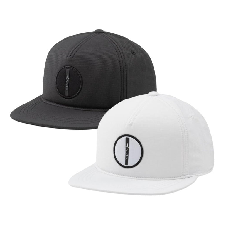 PING Men's PP58 Flex Adjustable Hat 24
