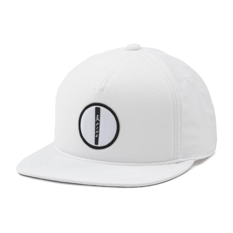 PING Men's PP58 Flex Adjustable Hat 24