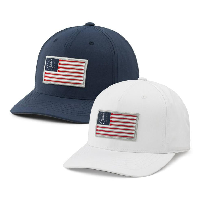 Ping Men's Stars & Tees Adjustable Hat 24