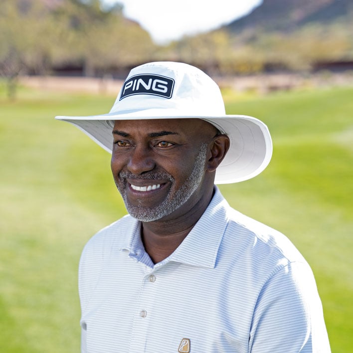 Ping Men's Tour Boonie Hat 24