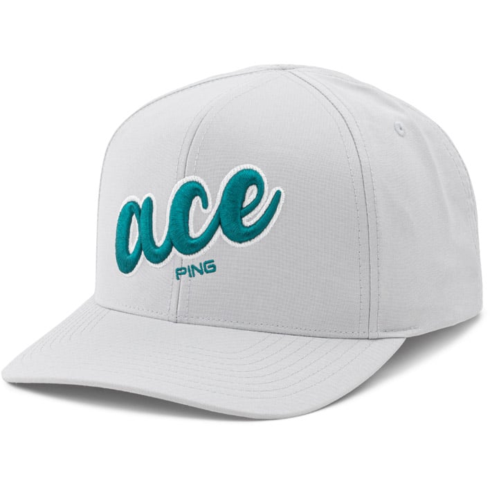 Ping Men's Under Par Adjustable Hat 24