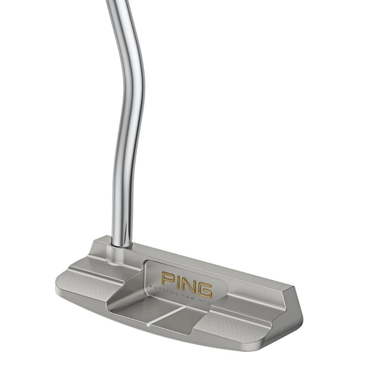 Ping 2025 PLD Milled Kushin Putter