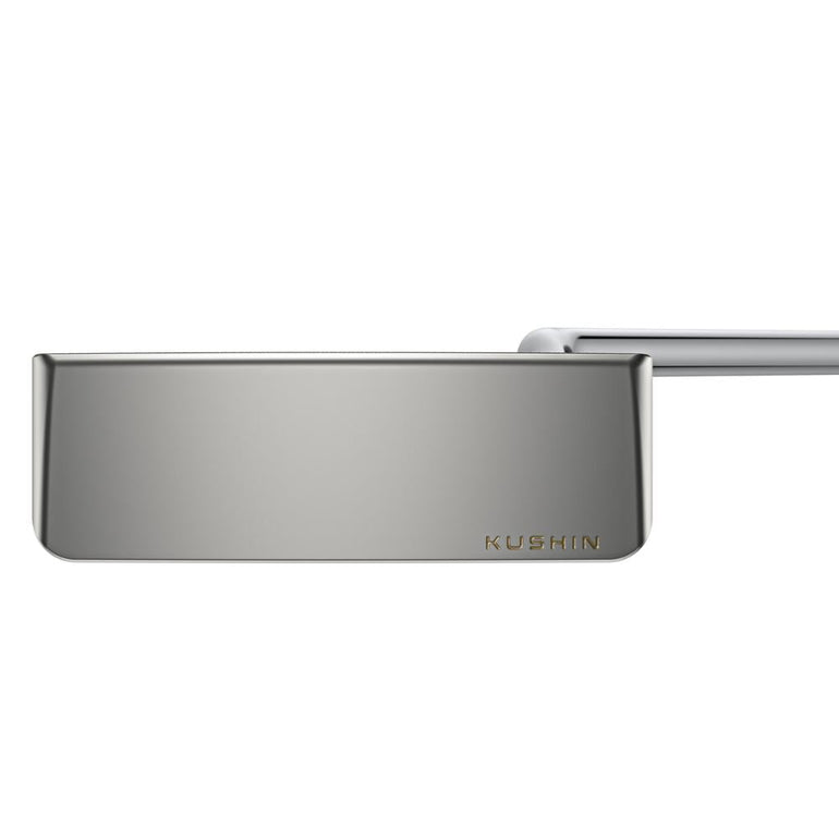 Ping 2025 PLD Milled Kushin Putter