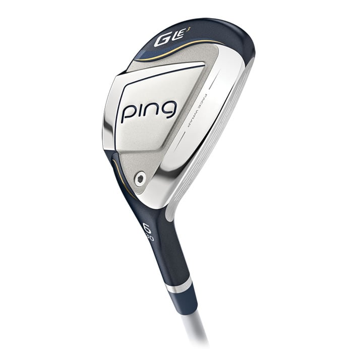 Ping Women's G LE 3 Hybrid