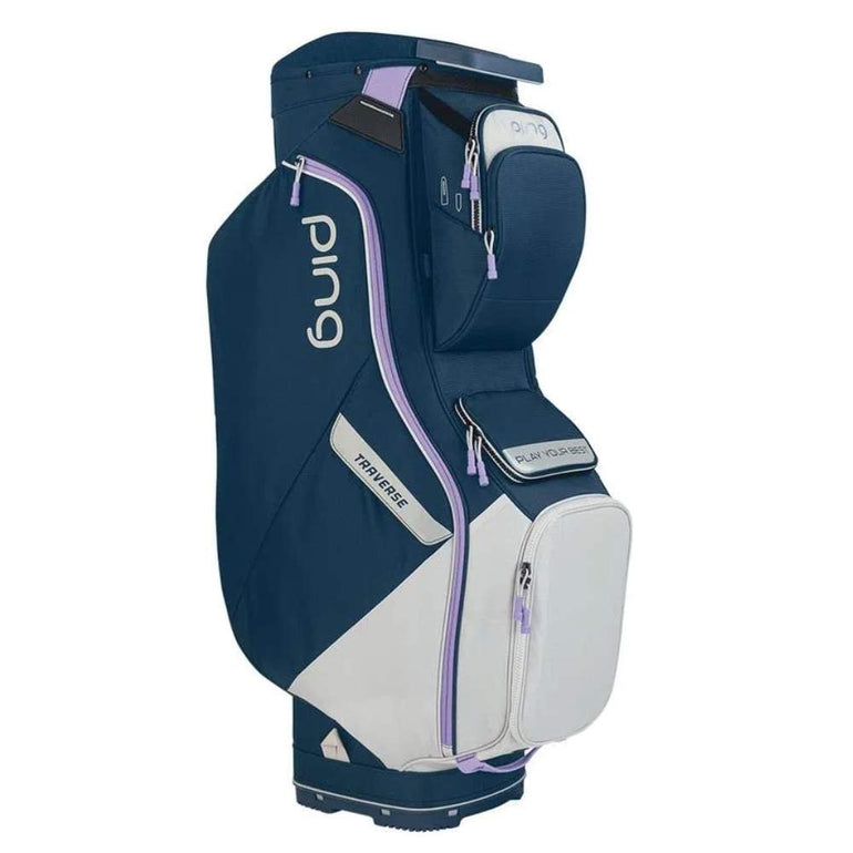 PING Women's Traverse Cart Bag