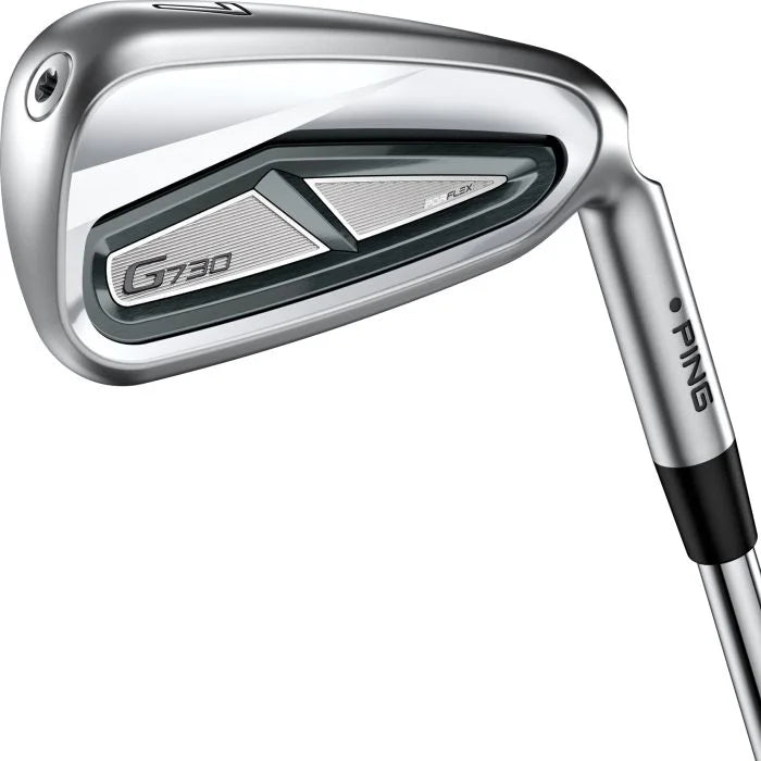 Ping G730 Iron Set - Graphite