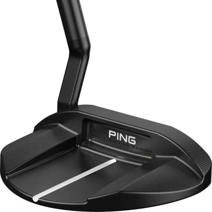 Ping 2024 PLD Milled Oslo 4 Mid Putter