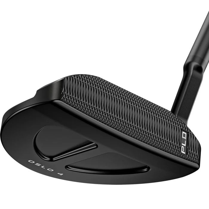 Ping 2024 PLD Milled Oslo 4 Mid Putter