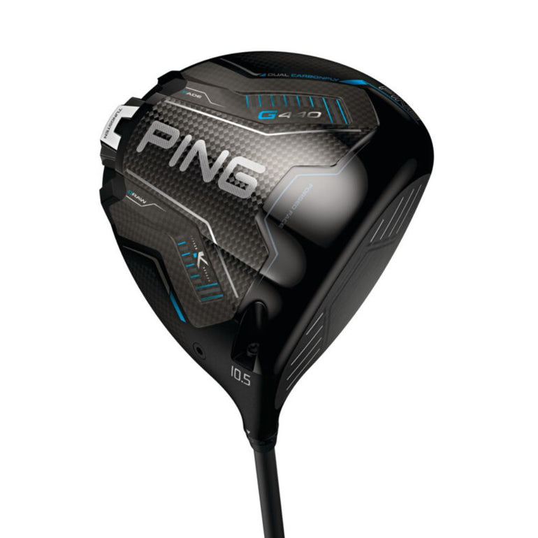 Ping G440 K Driver