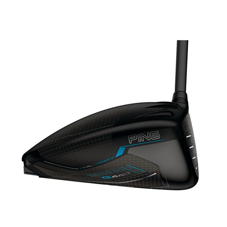 Ping G440 K Driver