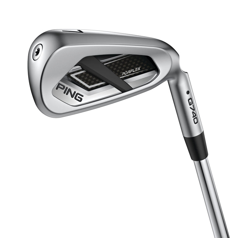 Ping G740 Irons - Graphite