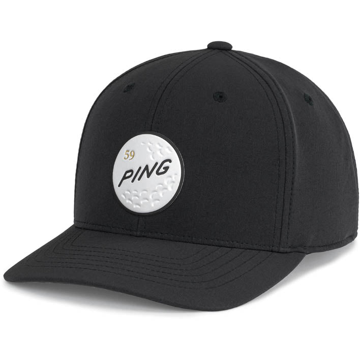Ping Men's Gutty Adjustable Hat 25