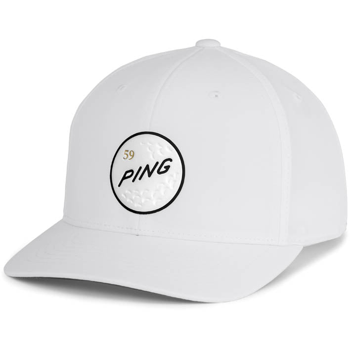Ping Men's Gutty Adjustable Hat 25