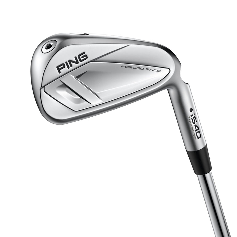 Ping i540 Irons