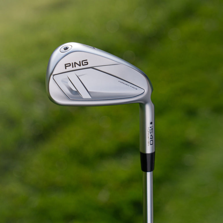 Ping i540 Irons