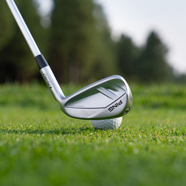 Ping i540 Irons