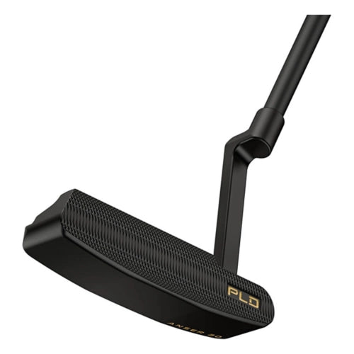 Ping 2024 PLD Milled SE Anser 30 Putter