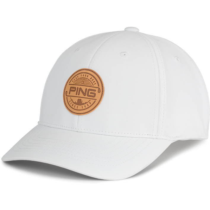 Ping Men's Sedona Adjustable Hat 25