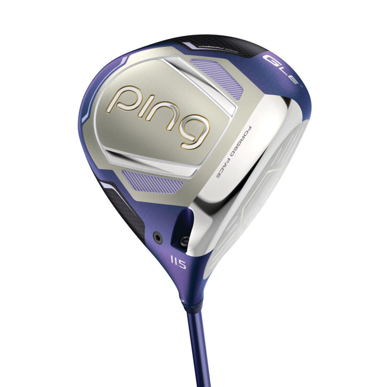 Ping Women's G Le4 Driver