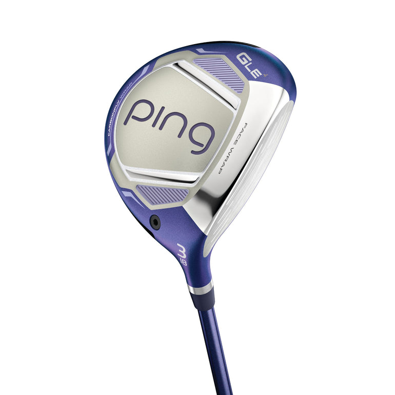 Ping Women's G Le4 Fairway Wood