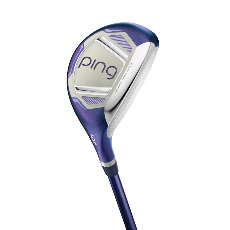 Ping Women's G Le4 Combo Irons