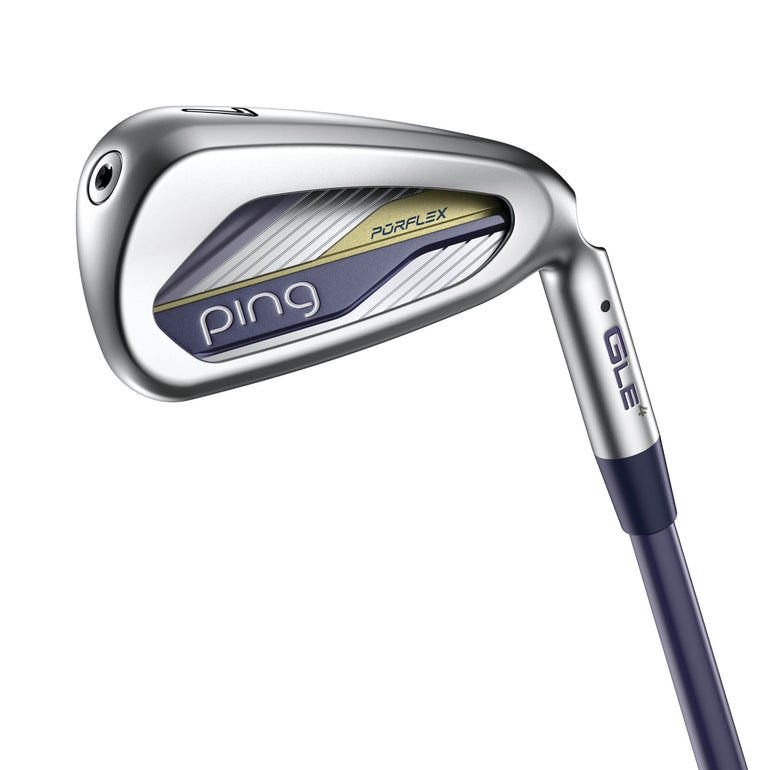 Ping Women's G Le4 Irons