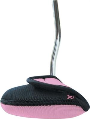 Stealth HSCM Oversize Putter Cover - Pink