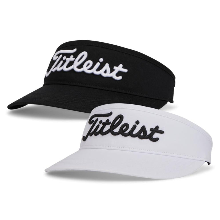 Titleist Men's Players Classic Visor 24
