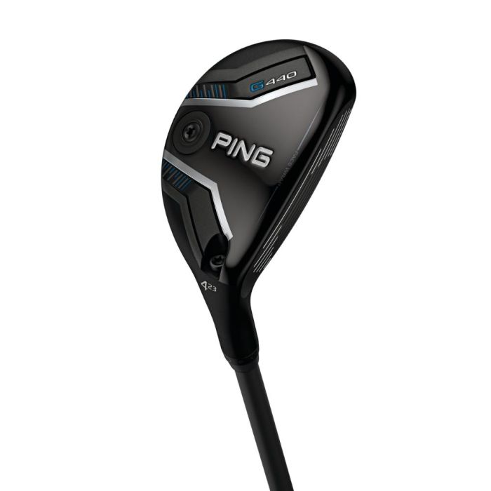 CUSTOM PING G440 Hybrid
