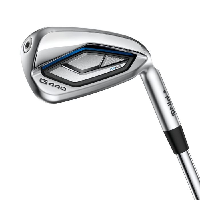 CUSTOM PING G440 Irons