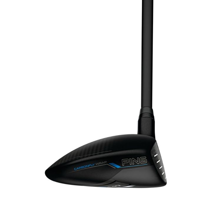 CUSTOM PING G440 LST Fairway Wood