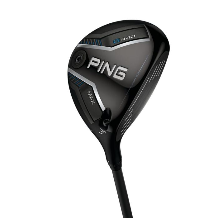 CUSTOM PING G440 Max Fairway Wood