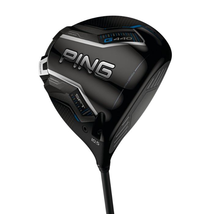 CUSTOM PING G440 SFT Driver